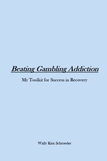 Front cover_Beating Gambling Addiction