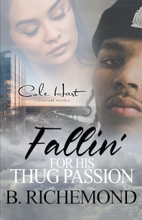 Couverture_Fallin' For His Thug Passion