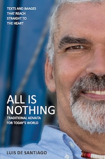 Front cover_All is Nothing