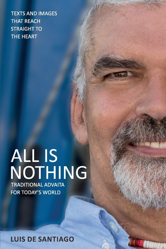 Front cover_All is Nothing