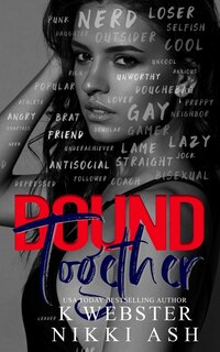 Couverture_Bound Together