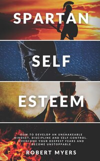 Couverture_Spartan Self-Esteem