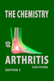 Front cover_The Chemistry of Arthritis