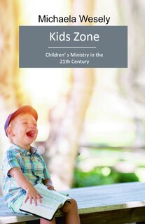 Front cover_Kids Zone