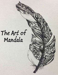 Front cover_The Art of Mandala