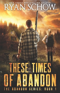 Front cover_These Times of Abandon