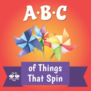 Front cover_ABC of Things that Spin