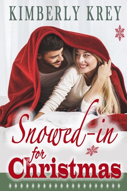 Couverture_Snowed In For Christmas