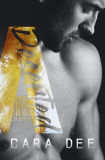 Front cover_Deserted
