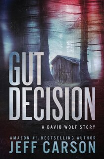 Front cover_Gut Decision