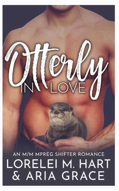 Couverture_Otterly in Love