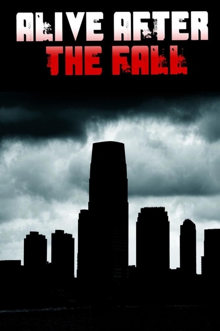 Couverture_Alive After the Fall