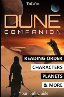 Front cover_Dune Companion