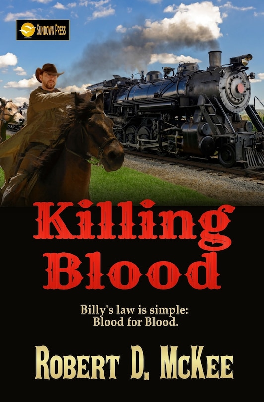 Killing Blood