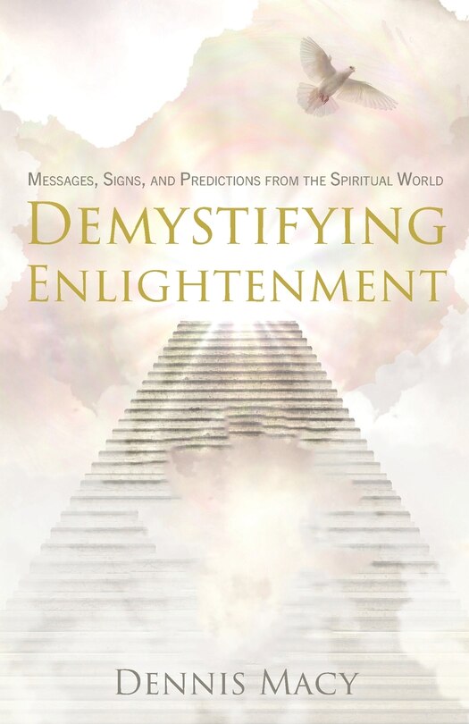 Couverture_Demystifying Enlightenment