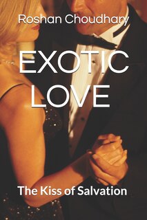 Front cover_Exotic Love