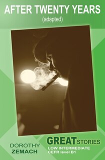 Front cover_After Twenty Years (Adapted)