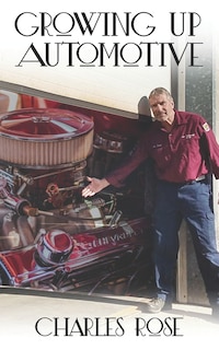 Front cover_Growing up Automotive