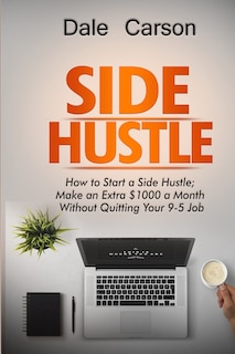 Front cover_Side Hustle