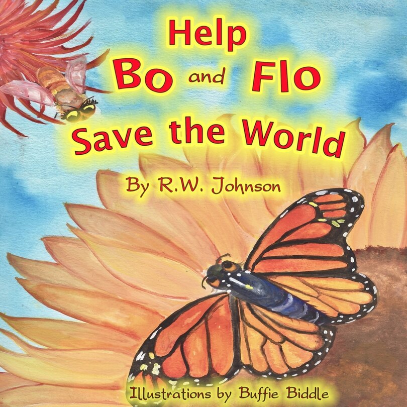 Couverture_Help Bo and Flo Save the World