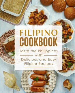 Front cover_Filipino Cookbook
