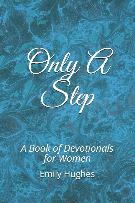Couverture_Only A Step