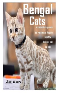 Front cover_Bengal Cats