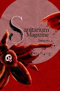 Front cover_Sanitarium Magazine Issue 3