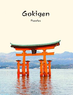 Front cover_Gokigen Puzzles