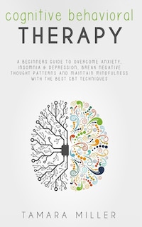 Front cover_Cognitive Behavioral Therapy