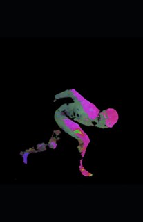 Couverture_Gpt-3 Techgnosis; A Chaos Magick Butoh Grimoire