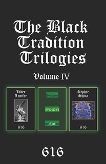Couverture_The Black Tradition Trilogies Volume IV