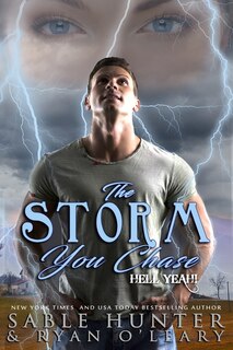 Couverture_The Storm You Chase