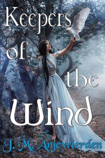 Front cover_Keepers of the Wind