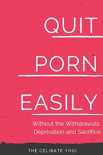 Couverture_Quit Porn Easily