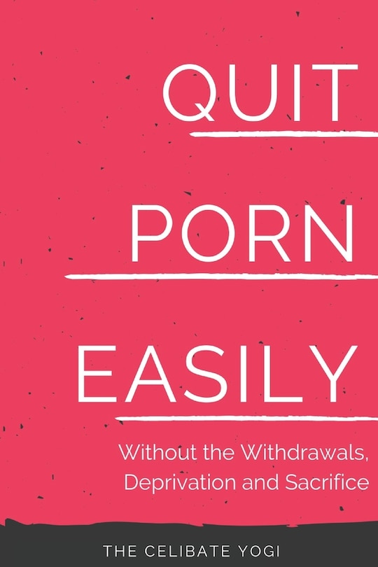 Couverture_Quit Porn Easily
