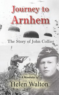 Front cover_Journey to Arnhem