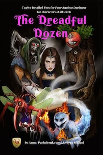 Couverture_The Dreadful Dozen