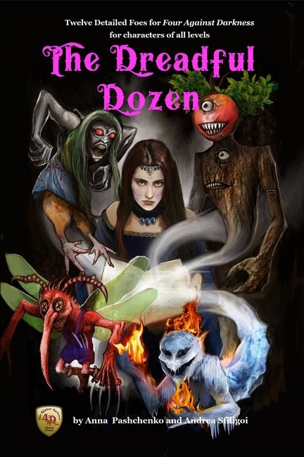 Couverture_The Dreadful Dozen
