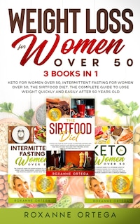 Couverture_Weight Loss for Women Over 50