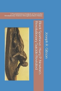 Front cover_Black Spartacus