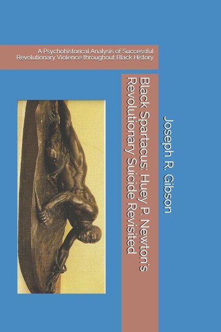 Front cover_Black Spartacus