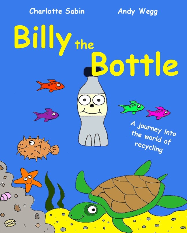 Couverture_Billy the Bottle