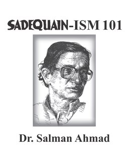 Front cover_Sadequain-Ism 101