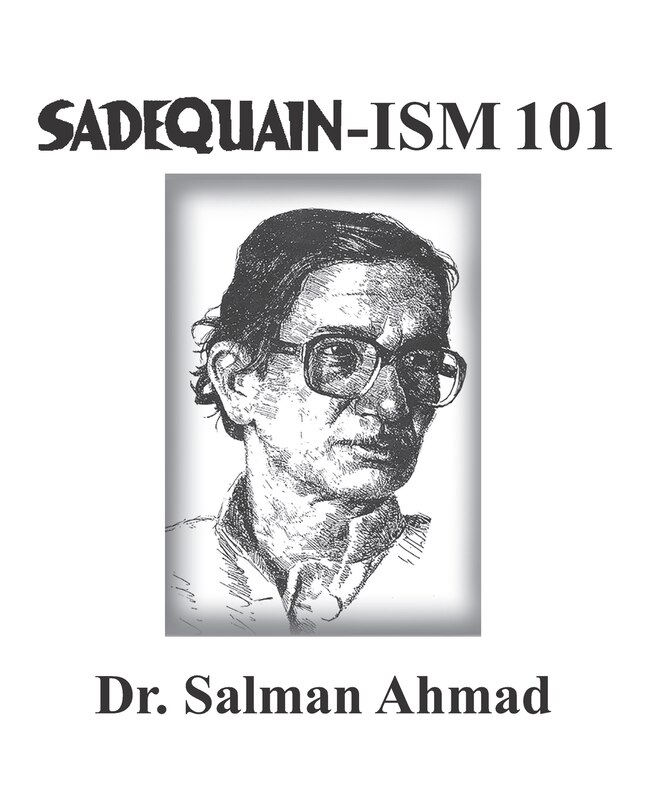 Front cover_Sadequain-Ism 101