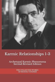 Front cover_Karmic Relationships 1-3