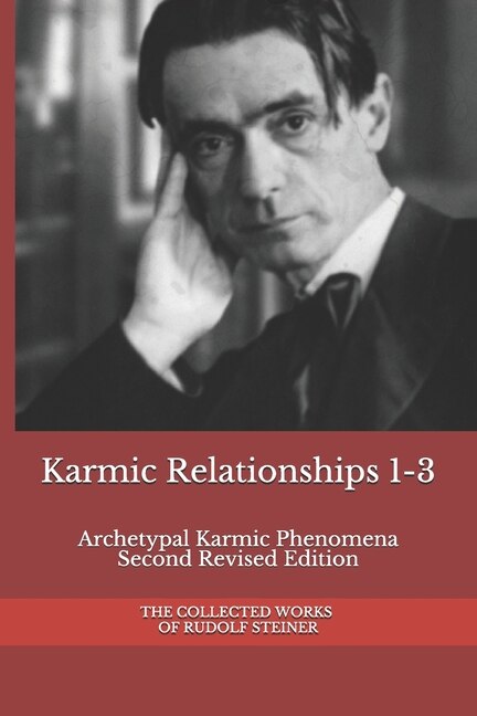 Front cover_Karmic Relationships 1-3