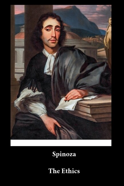 Couverture_Spinoza - The Ethics