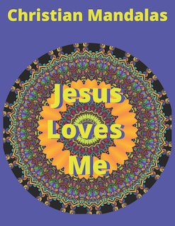 Front cover_Christian Mandalas