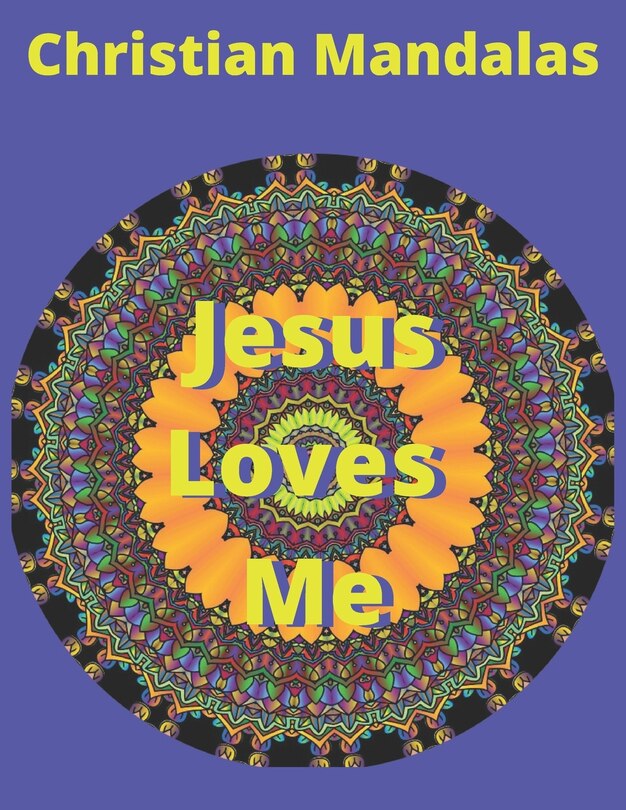 Front cover_Christian Mandalas